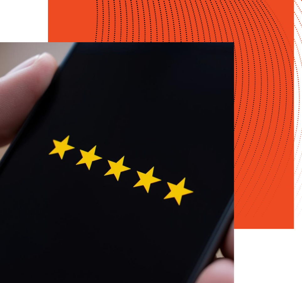 Get More Positive Reviews with Tow Media's Review Management