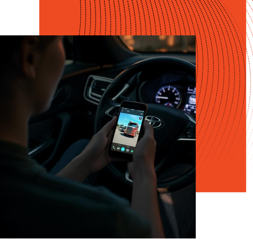 Go Social and connect with your customers.