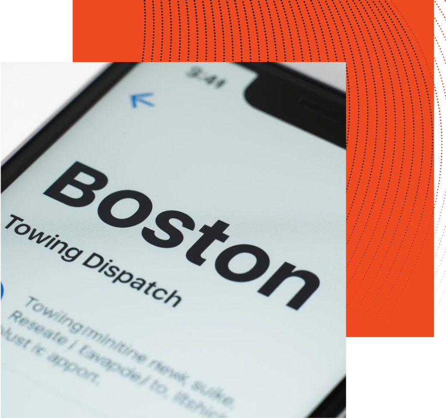 Towing Dispatch and Customer Care Solutions