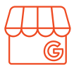 Google Busine Profile Icon