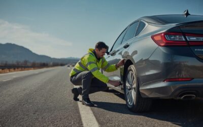 12 Towing Lead Generating Winning Strategies