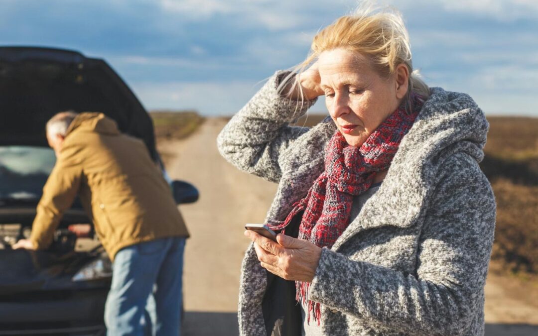 Towing Business key to get found fast is optimize your local listings